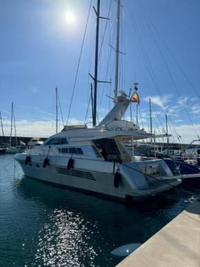 Hotel Yacht Sherte